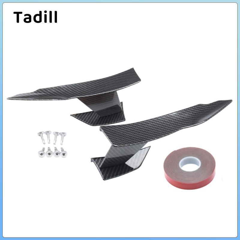 ABS Cản Trước Môi Body Kit Spoiler Thay Thế Cho Xe BMW F80 M3 Sedan