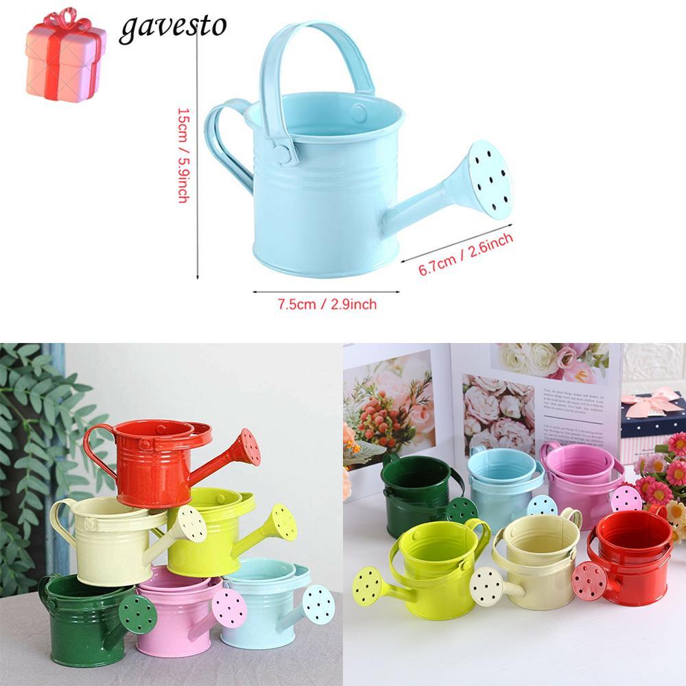 Bình tưới nước GAVESTO Home Mini Kawaii Metal