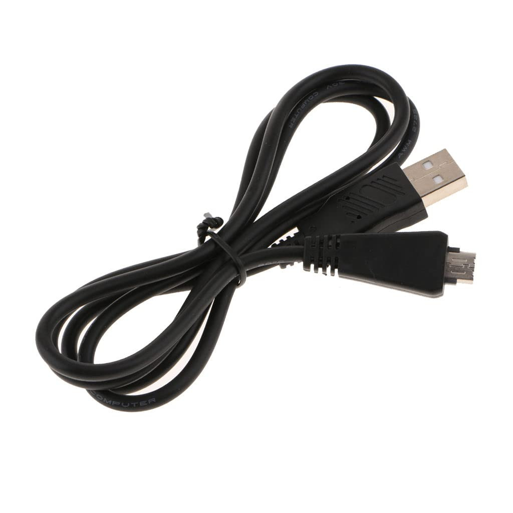 Cáp sạc USB VMC-MD3 cho Sony CyberShot DSC-WX5C WX7 WX9 WX10 WX30 T99
