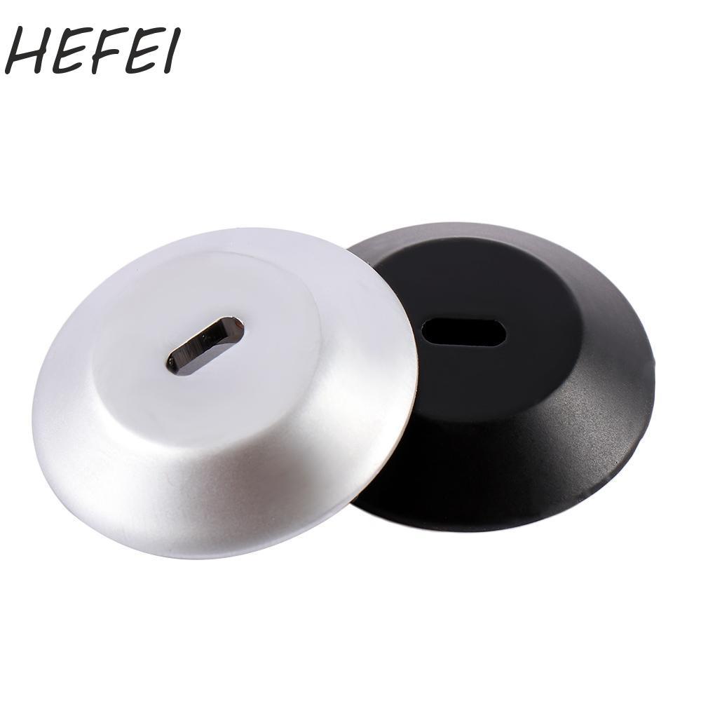 HEFEI Máy tính xách tay lỗ khóa HEFEI Bền tương thích tròn di động chống trộm