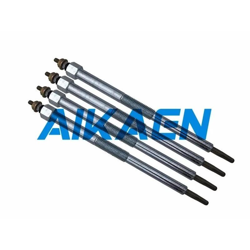 4 12V Phát Sáng Cắm 11065-AD200 11065-AD201 Cho X-Tra il P rimera YD25 YD25DI YD25DDTi Động Cơ