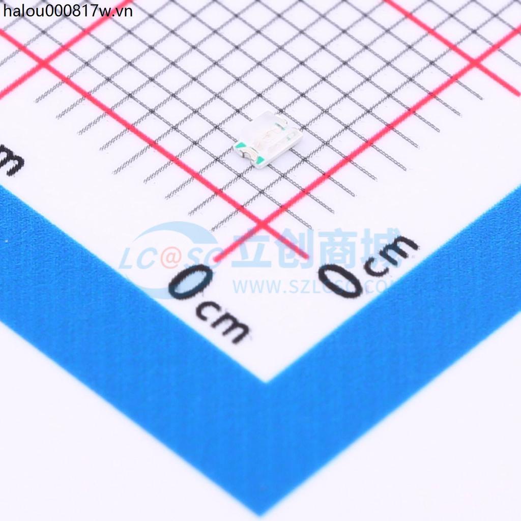 50 Diode / LED Dạ Quang SZY0805B1 0805 Linh Kiện Điện Tử Chính Hãng Chính Hãng Với Đơn