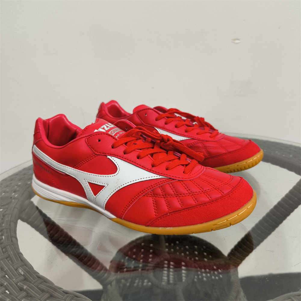 Giày Futsal Mizuno MORELIA Sala đế phẳng dành cho nam