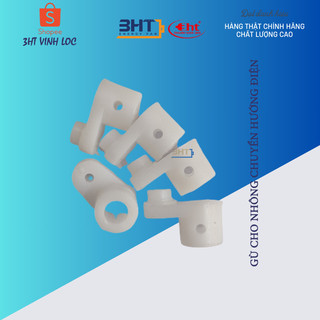 Gù quạt cho nhông đảo - Cục xoay quạt nhông điện