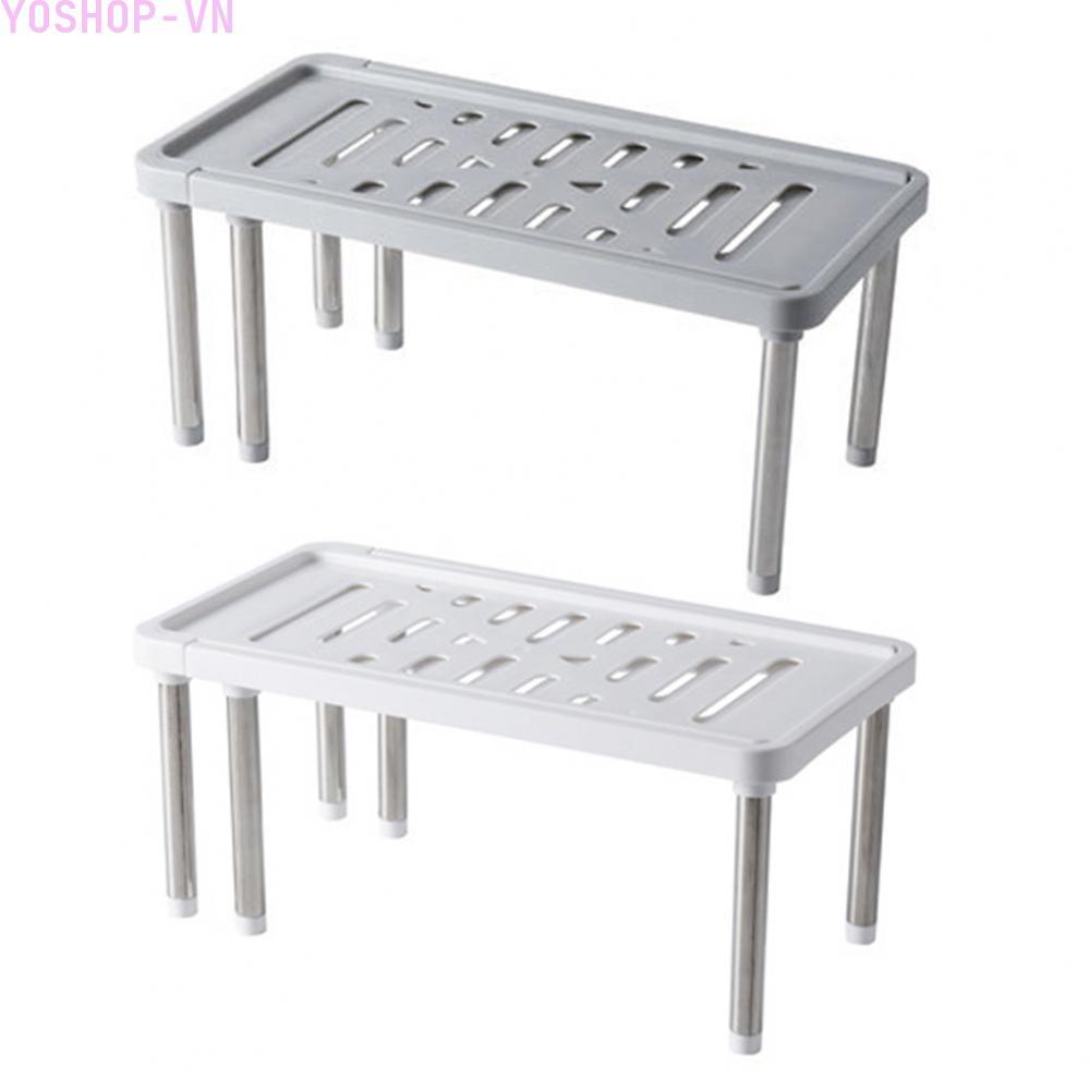 [Ysp]Multifunction Organizer Customizable Dimensions Easy Access Design For Kitchen