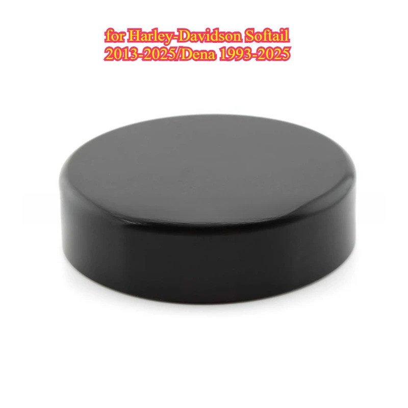 Xe máy cho Harley-Davidson Softail 2013-2025 / Dena 1993-2025 bao gồm mũ ngôi sao trang trí, mũ nĩa 