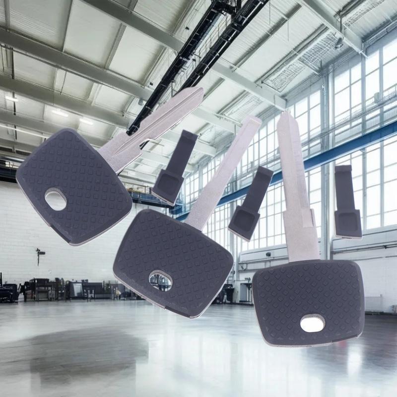 [TEC] 1 Cái Dành Cho Xe Mercedes Vito Actros Sprinter Uncut Transponder Vỏ Chìa Khóa Xe Ô Tô HU39 HU