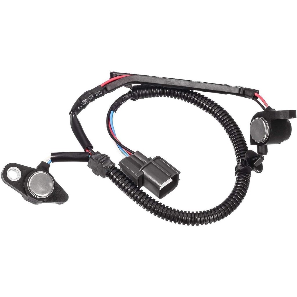 Cảm biến vị trí trục khuỷu 37840-PAA-A00 37840P0AA01 PC133 Tương thích với Honda Accord 1995-2002, H