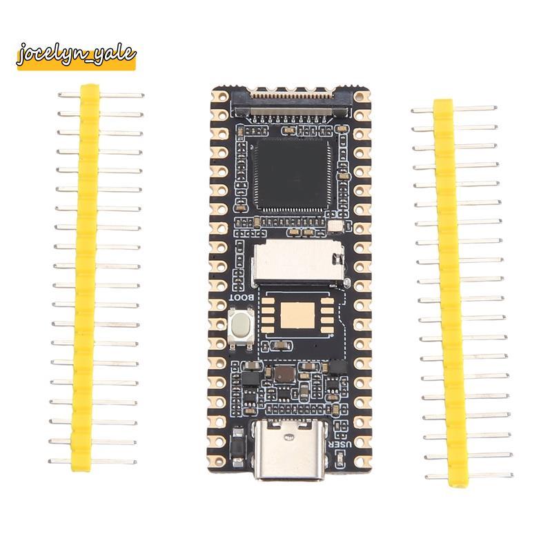 Dành cho bảng Linux RV1103 Rockchip AI Board ARM -A7 dành cho phụ kiện phụ tùng (A)