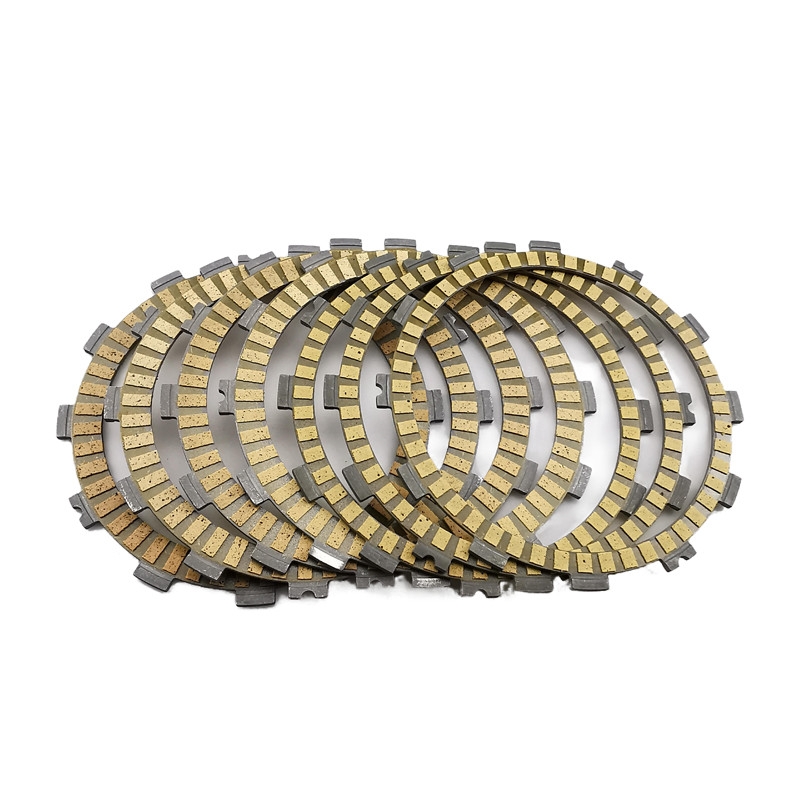 Xe Máy Ma Sát Đĩa Ly Hợp Cho CFMOTO CF MOTO CF700 CLX700 CLX 700 CL-X 700 650NK 2021-2023