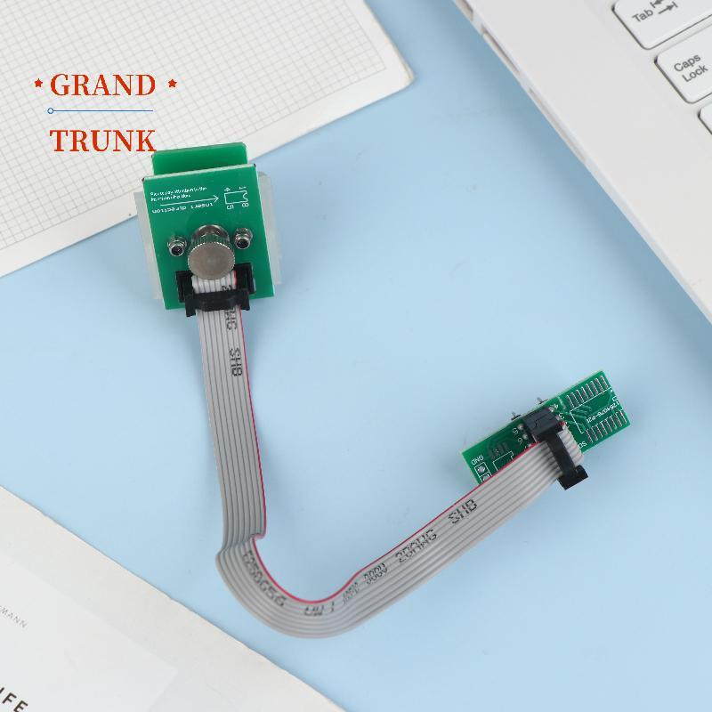 [GRAND-t] Bộ chuyển đổi 8Pin Bộ chuyển đổi đọc dữ liệu chống trộm Kẹp 8 dòng Kẹp kiểm tra SOP8 Hỗ tr