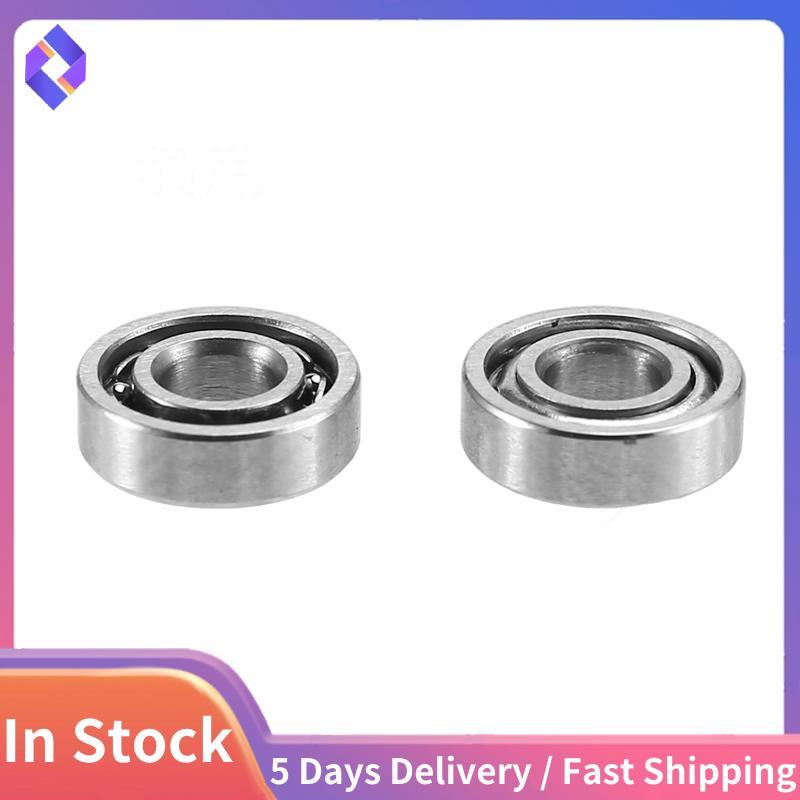 RC Đồ Chơi Trực Thăng Nâng Cấp C138 C186 Bộ Vòng Bi Cho RC ERA C138 Bell 206 1: 33 RC Đồ Chơi Máy Ba