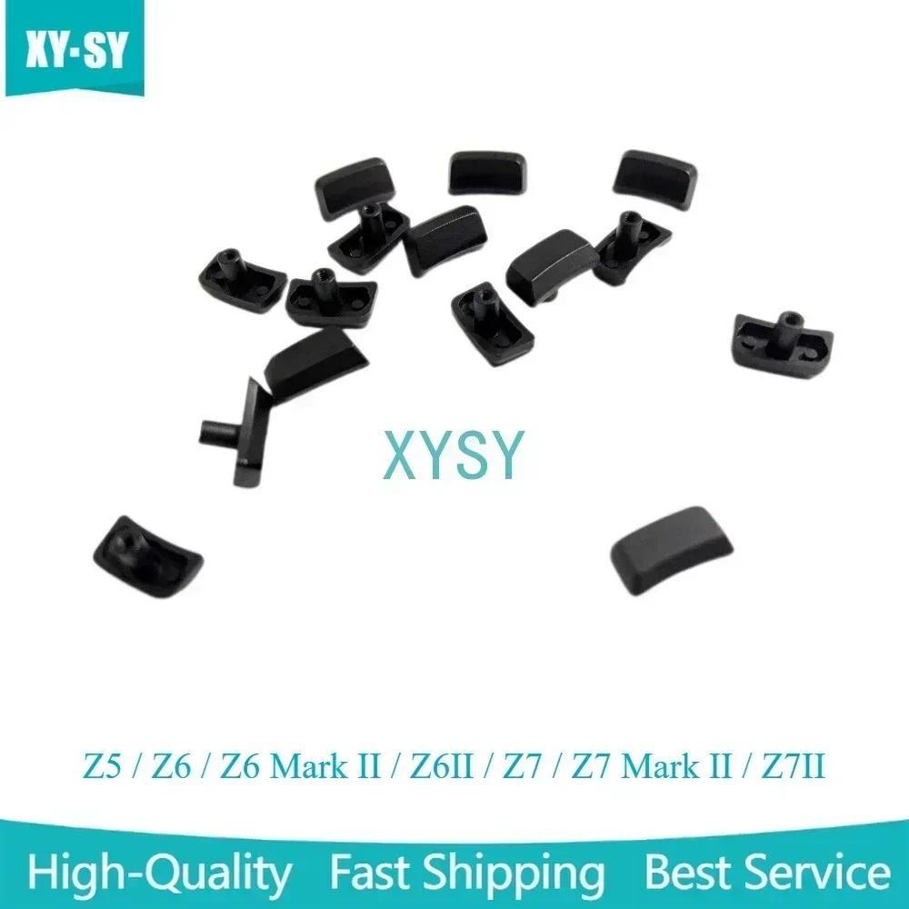 1 Chiếc Mới Cho Nikon Z5 / Z6 / Z6 Mark II / Z6II / Z7 / Z7 Mark II / Z7II Nắp Trước Khóa Ống Kính K