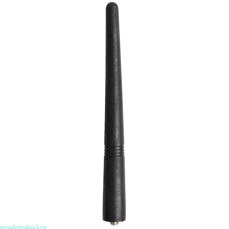 Wonderpakea3 Ăng Ten VHF Cho Đài Phát Thanh Hai Chiều GP320 GP68 GP338 GP328 GP338 PLUS GP350