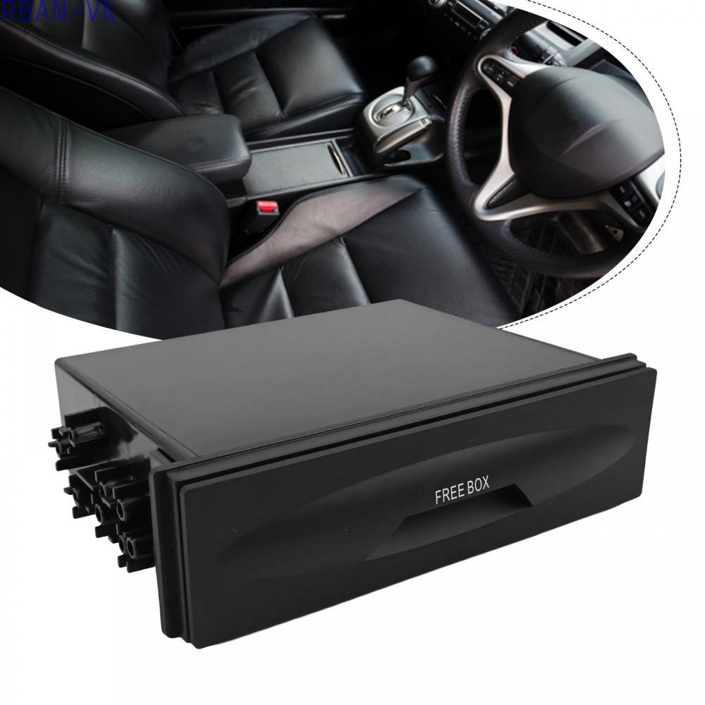 1Din Fascia Easy To Use Non-deformation OEM Number: No Quick Installation