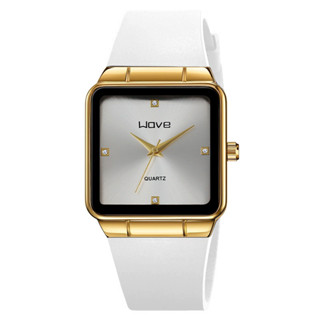 Đơn Giản Phong Cách Thời Trang Mori Phong Cách Bé Gái Đồng Hồ Silicon Mềm Thanh Lịch Nam Đồng Hồ Thạch Anh Bán Buôn Vận Chuyển Học Sinh