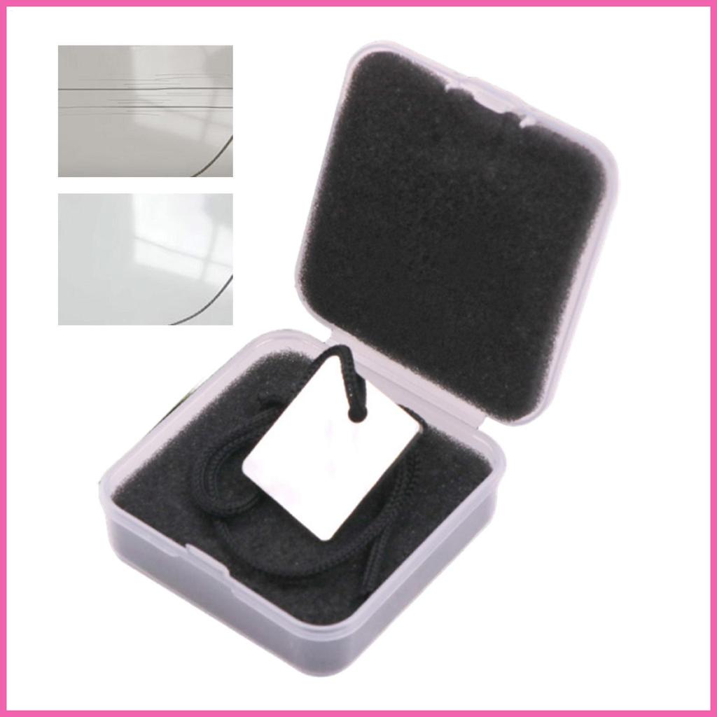 Sơn Xe Cạp Vệ Sinh Dụng Cụ Cầm Tay Sơn Xe Ô Tô Vết Bẩn Scrapers Cho Xe Tải Xe Sedan Bán Tải SUV saix