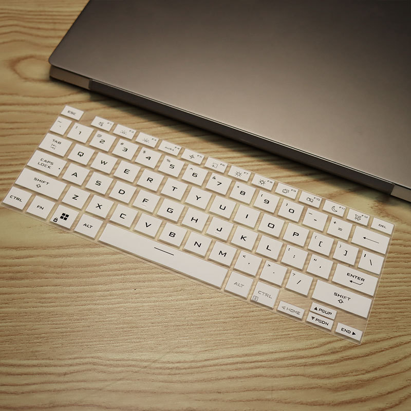 Dành Cho Asus ROG Zephyrus G14 2025 2024 GA403 GA403WW GA403WR GA403 UP GA403 UV GA403UI GA403UV Sil