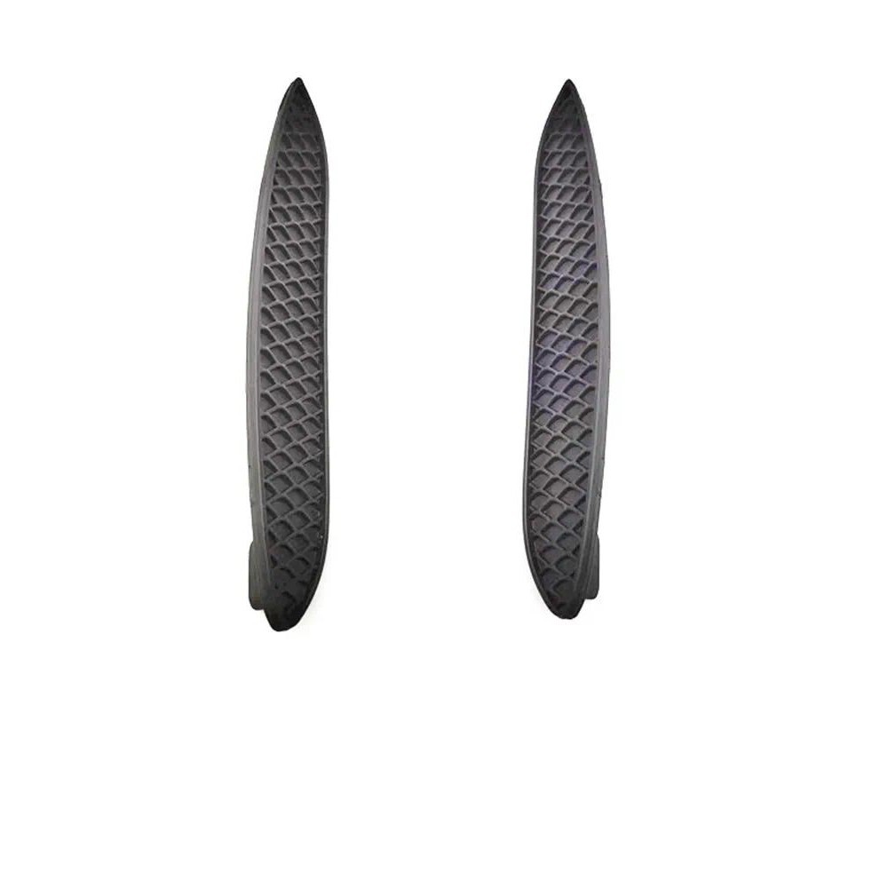 OE; A1778852701 A1778852801 Dành Cho Xe Mercedes-Benz Phía Sau Viền Trái Hoặc Phải Lưới Tản Nhiệt W1