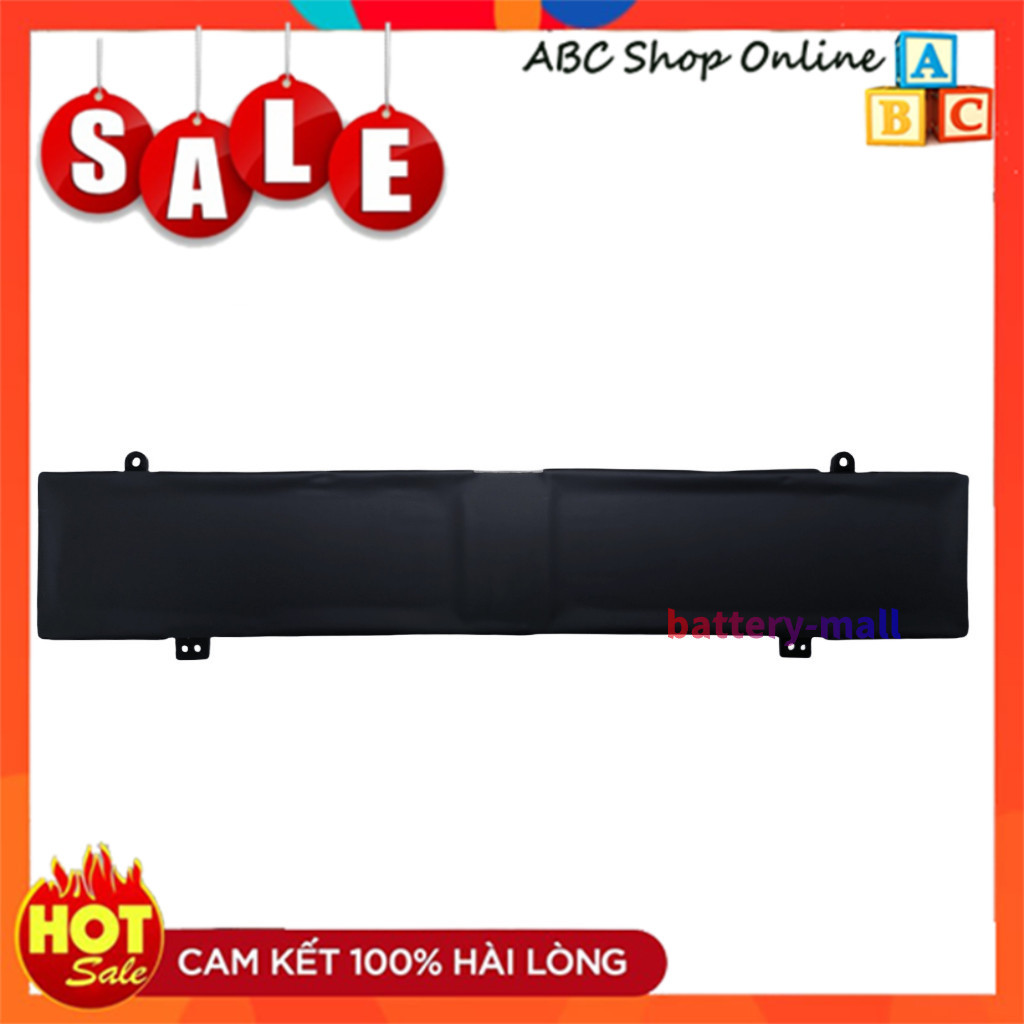 Pin Laptop Asus ROG G614JI G614JU G614JV G614JZ G814JU G634JZ C41N2109