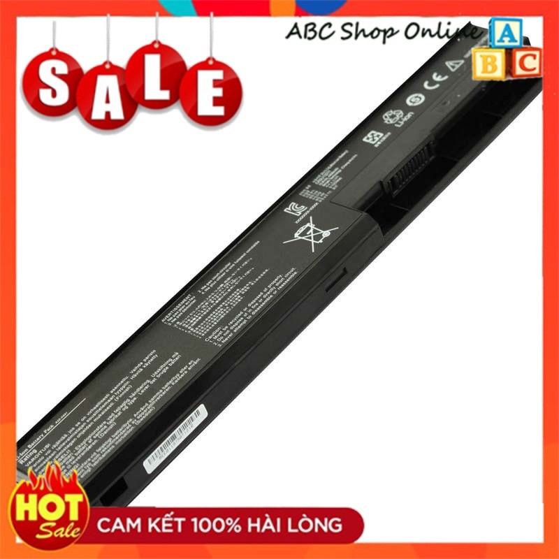 💖 PIN TỐT 💖Pin Asus S401A S401U S501 S501A S501A1 S501U X301A X301A1 X301U X401 X401A X401A1 X401U
