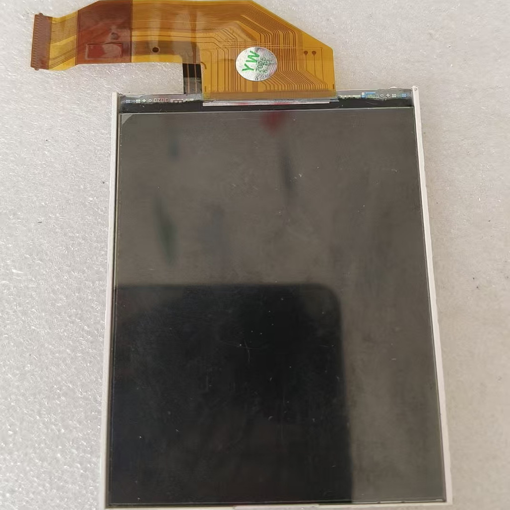 Hoàn toàn mới Canon IXUS265 HS IXUS275 IXUS285 Màn hình LCD Màn hình máy ảnh