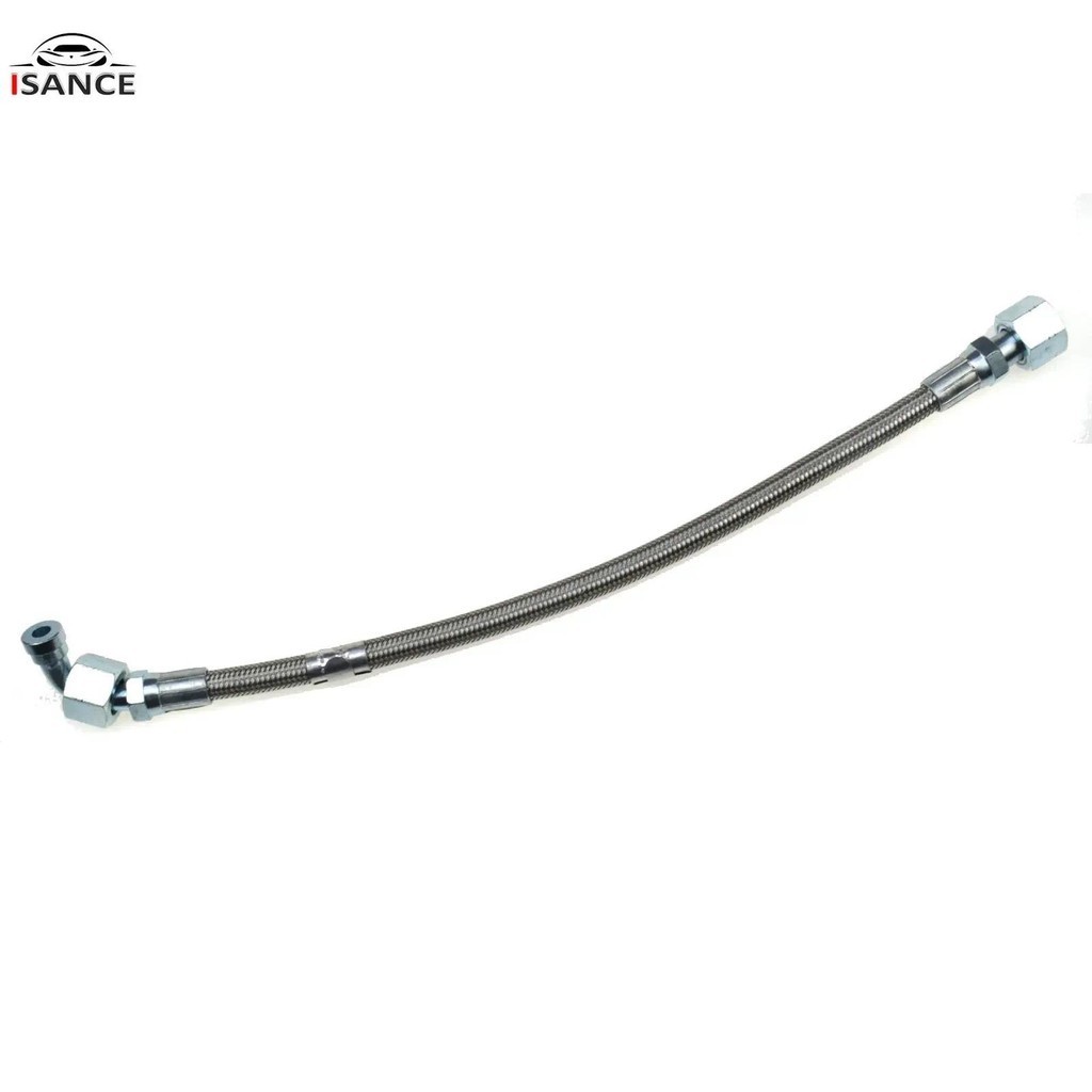 Ống cấp dầu Turbo cho Dodge Cummins 5.9L 24V 1998 1999 2000 2001 2002 Ford F600 F700 F750 Freightlin