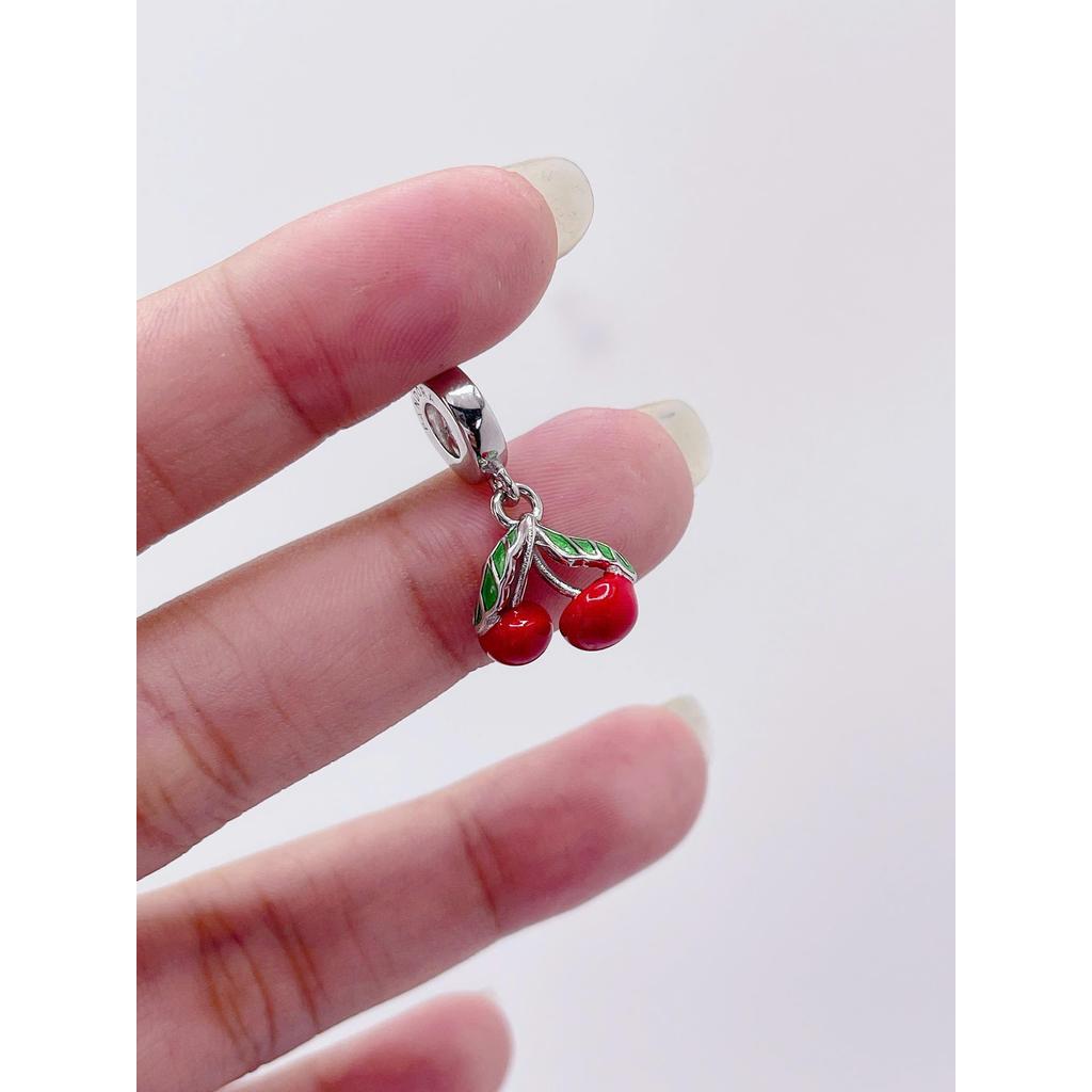 C27 - CHAM CHERRY ĐỎ ĐÁNG IUUUU