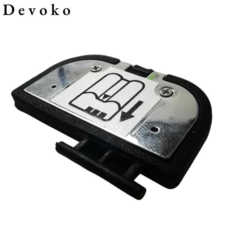 Nắp Cửa Pin Cho Nikon D200 D300 D300S D700 - Nắp Pin Thay Thế
