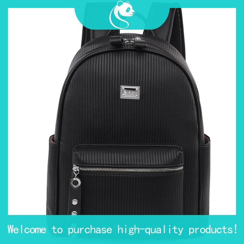 Balo Nữ Thời Trang JUNO Unisex Có Ngăn Đựng Laptop BL173