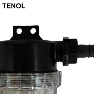 Ống lọc nước để rửa xe