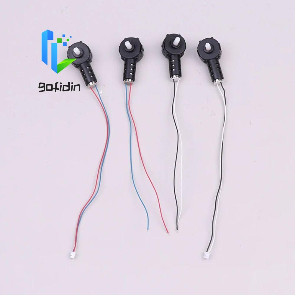 Phụ kiện máy bay mini GOFIDIN E88pro, Bánh răng nhựa sang máy bay mini E88pro Phụ tùng máy bay mini 