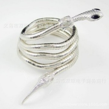 Vòng tay rắn Skeleton City Isabelle Viper - Trang sức độc đáo 2.26