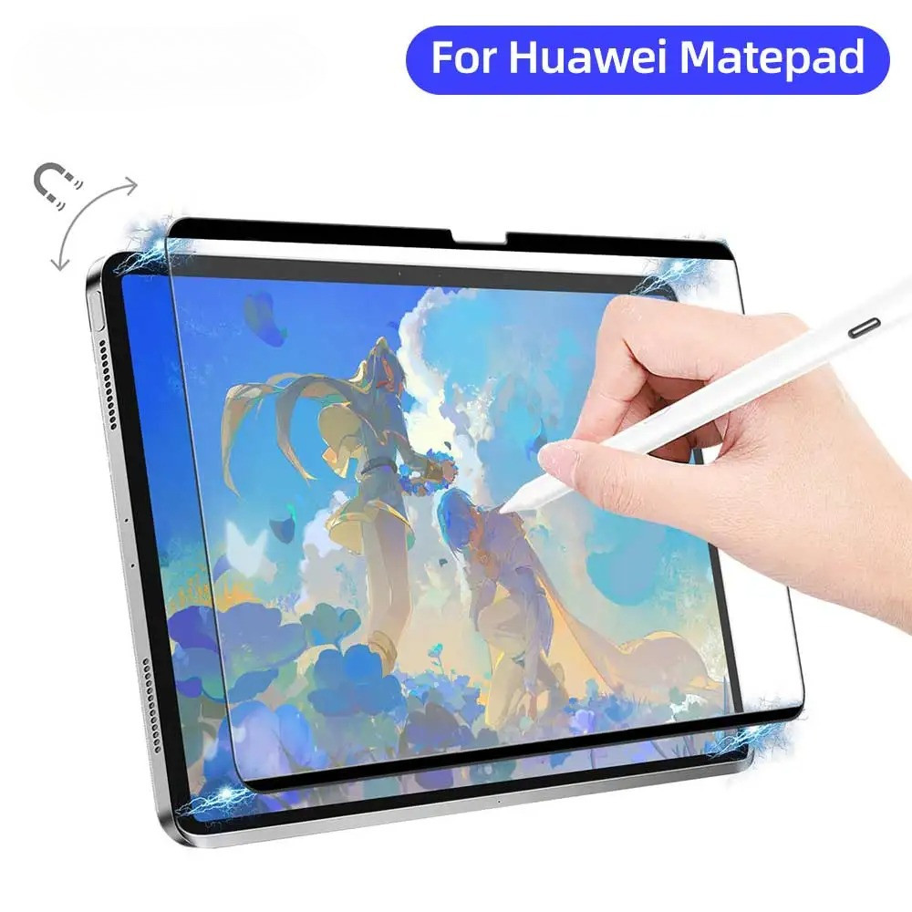 Dành Cho Huawei Matepad 11.5 2026 Phim Cảm Giác Giấy Từ Tính Cho Huawei Matepad 11.5 2025 Matepad 11