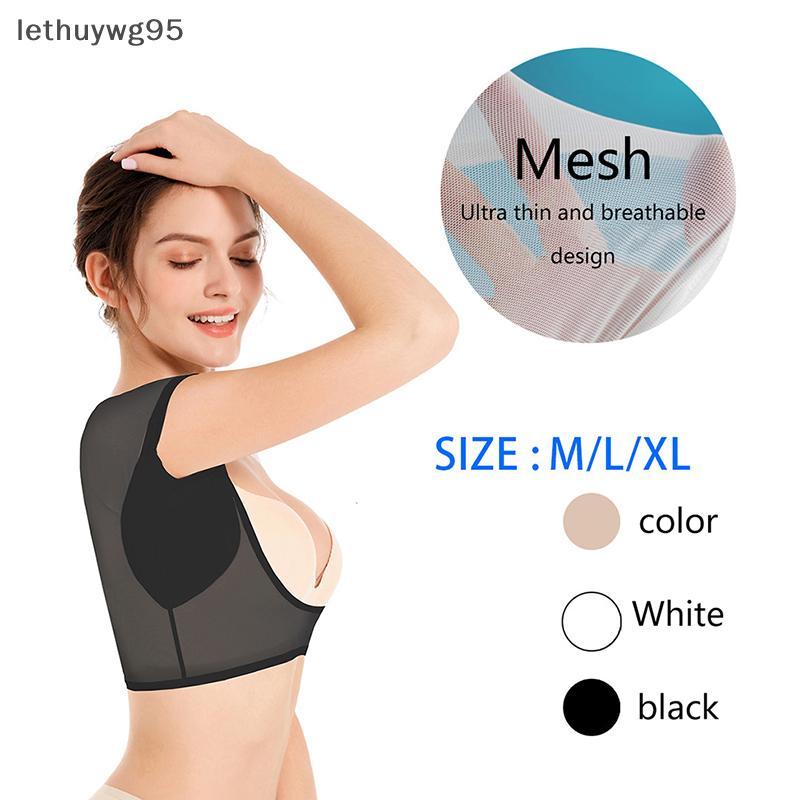 Le Washable T-Shirt Shape Sweat Pads Deodorant For Women (60-100 Pads) VN