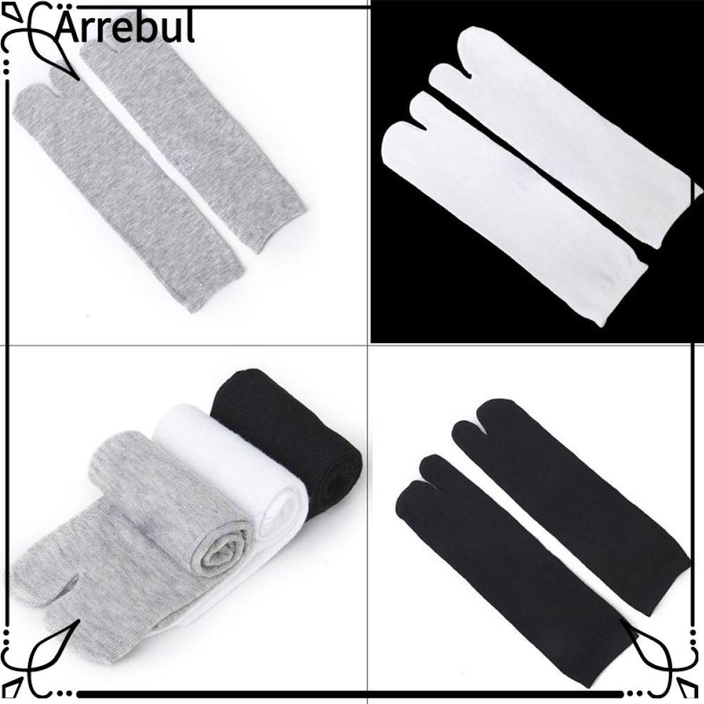 ARREBUL Nhật Bản Kimono Geta Sandal Split Flip