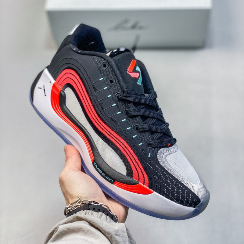 Giày đệm khí Luka4-Thích hợp cho bóng rổ và thời trang nam