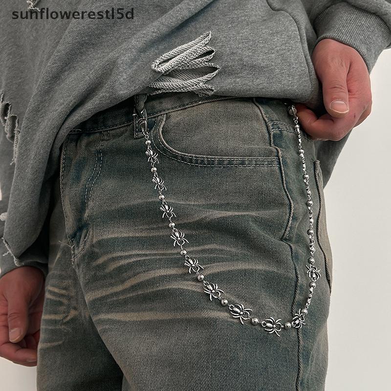 Dây Xích Eo Cá Tính Cho Nam và Dancer Hip Hop – Quà Tặng Việt Nam