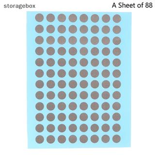 [Hộp lưu trữ] Nút điều khiển từ xa sửa chữa miếng dán băng dẫn điện bảng điều khiển trò chơi tay cầm ps4 nút silicon sửa chữa lỗi tiếp xúc Đẹp