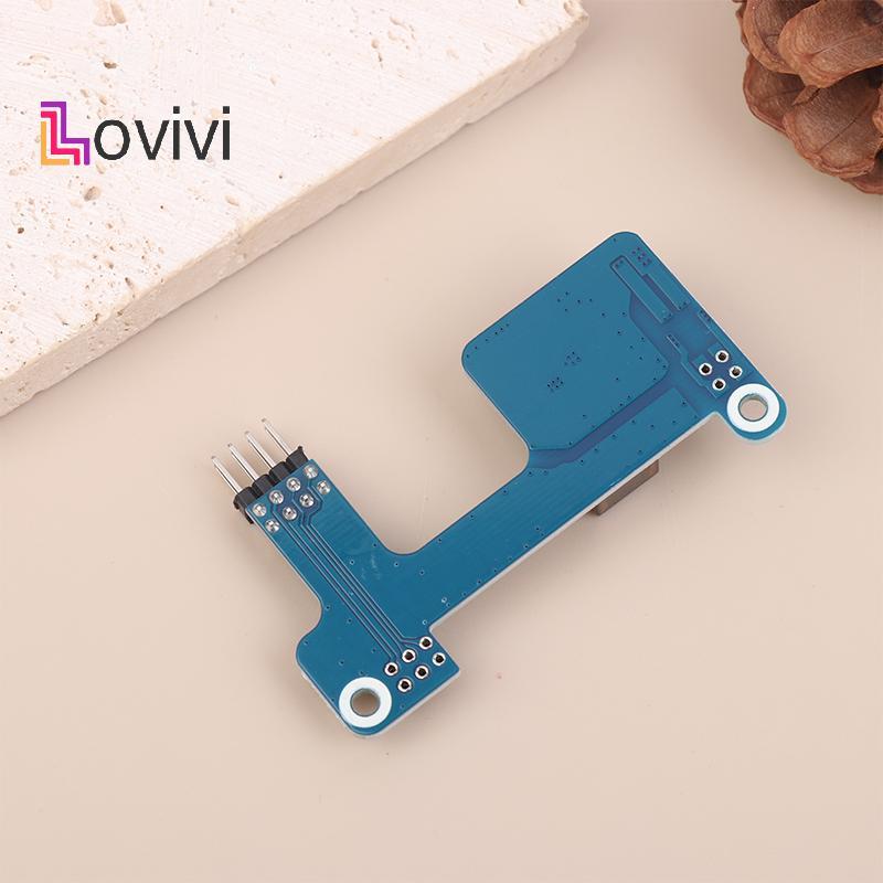 [Lovivivi] Dành Cho Raspberry Pi PoE HAT 5V 2.5A Power Over Ethernet Adapter Cho Pi 4B 3B + 3B Waves