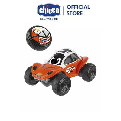 Ô tô địa hình điều khiển từ xa Chicco