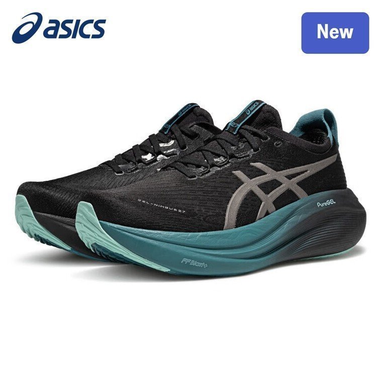 Giày chạy bộ nam GEL-NIMBUS 27 NOPX