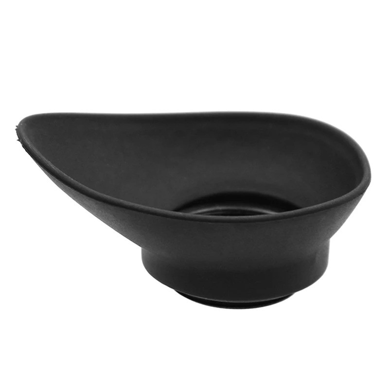 Cốc Mắt Cao Su 19Mm Cho Máy Ảnh Nikon FM3A, FM2, FA, FE2, F3, F3AF, Phụ Kiện Máy Ảnh FM