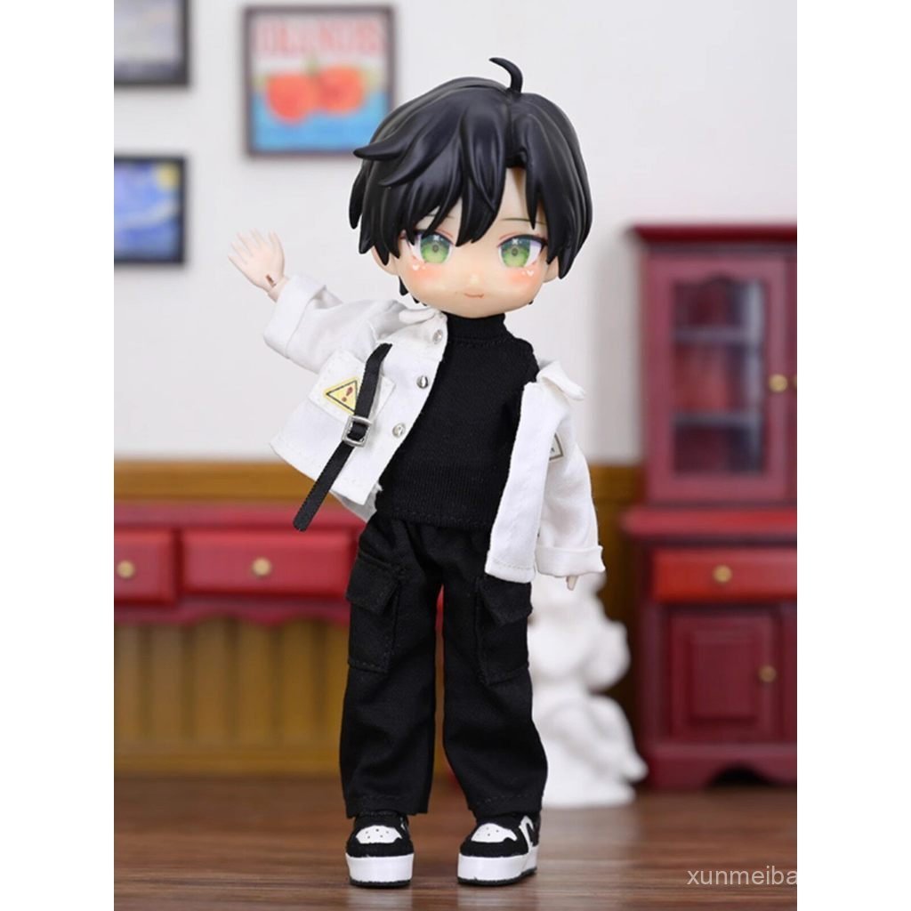 12 Điểm bjd Búp Bê Cao Quần Áo Azone 2.0 Búp Bê Azone Cổ Tích Cơ Thể Cơ Thể Quần Áo Cho Bé Thích Hợp