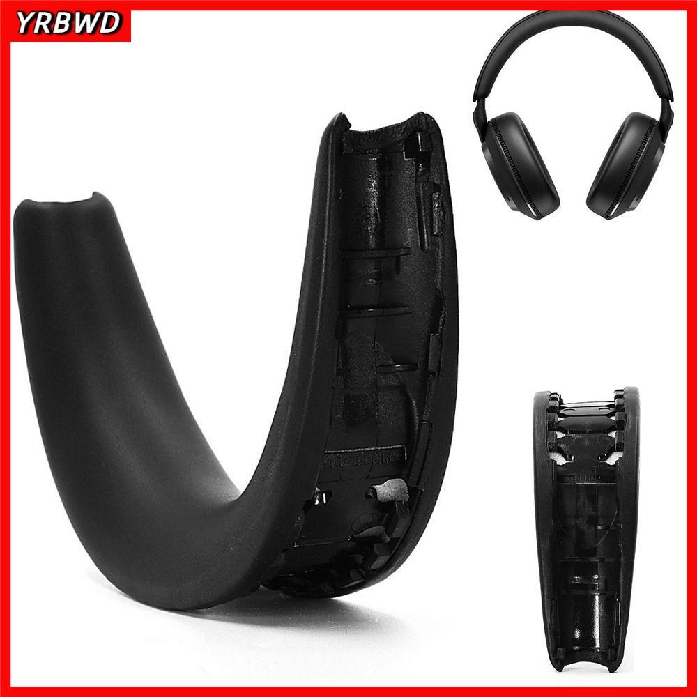 Băng đô thay thế YRBWD, Băng đô tai nghe bằng da PU bền bỉ, Phụ kiện âm thanh Phụ kiện sửa chữa Đệm 
