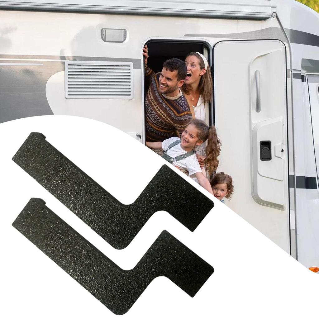 2 Miếng Cửa Sổ Khóa An Ninh RV Và Camper Khóa An Ninh Cửa Sổ Thích Hợp Cho RV Camper dadwenmy