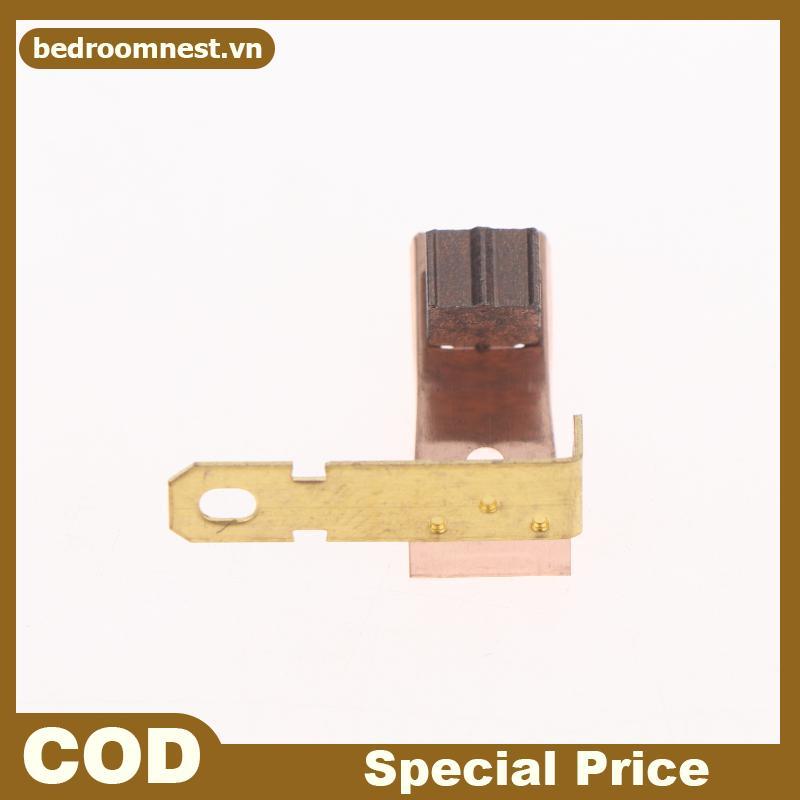 PHÒNG 2 / 6 / 10 Chiếc Máy Khoan Điện DIY Dụng Cụ Điện Động Cơ DC Bàn Chải Carbon Giá Đỡ Cho RS-775W