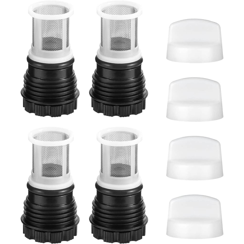 H98-510-S dành cho Bộ lọc máy nước nóng không bể cho máy nước nóng không bể Rinnai (Bộ lắp ráp màn h
