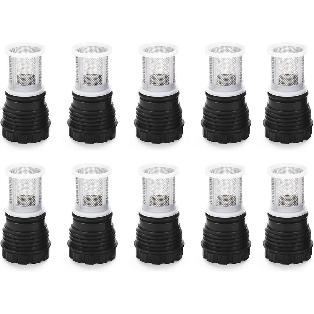 Bộ lắp ráp màn hình đầu vào máy nước nóng không bể H98-510-S, dành cho máy nước nóng không bể H98-51