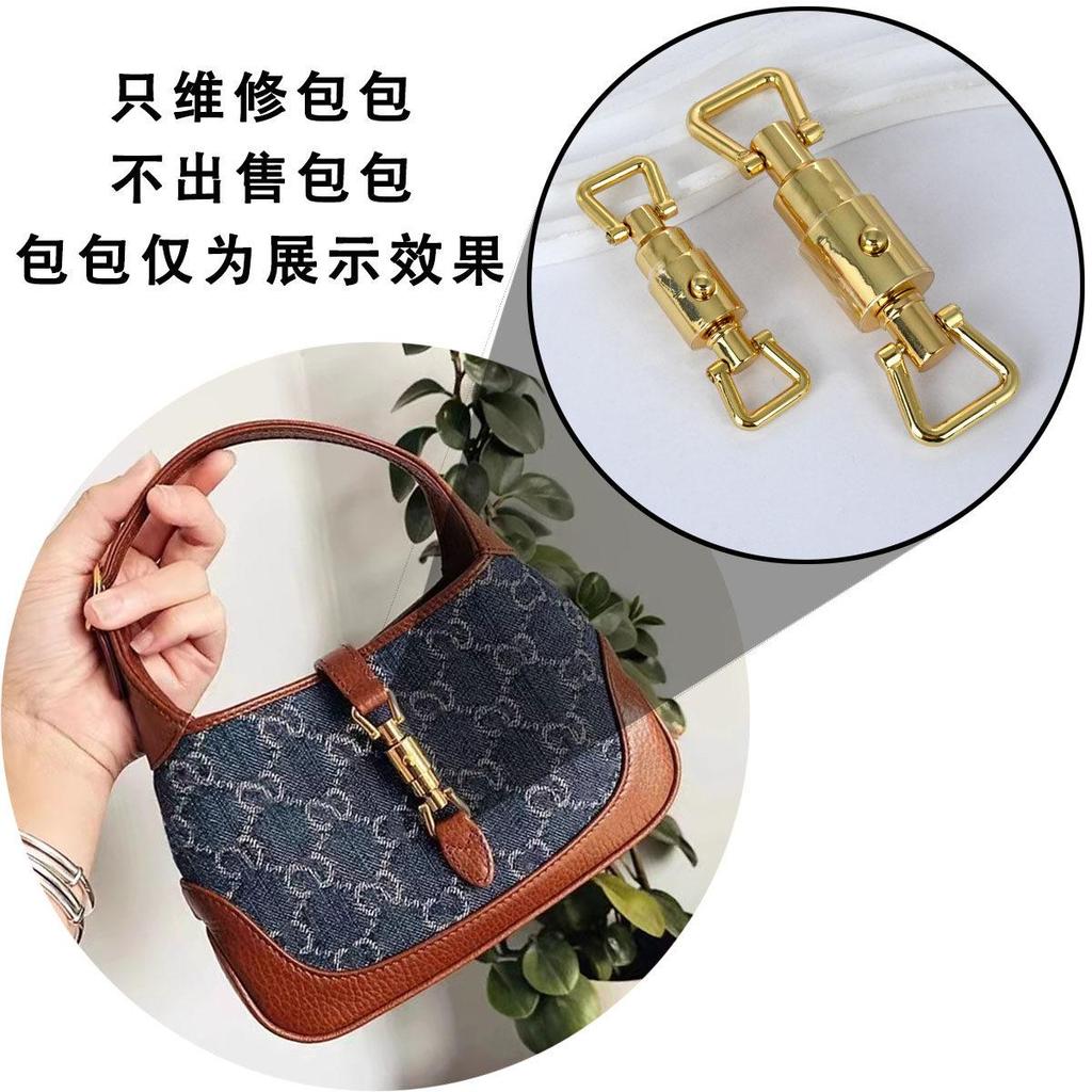 Thích Hợp Cho Gucci 1961 Khóa Phần Cứng Túi gucc Thay Thế Phần Cứng Khóa Mua Ốc Vít Riêng Khóa Kim L